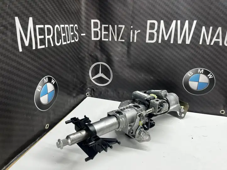 BMW X5 F15 (2013 - 2017) 014917467730 Демпфер рулевого управления — фото 1