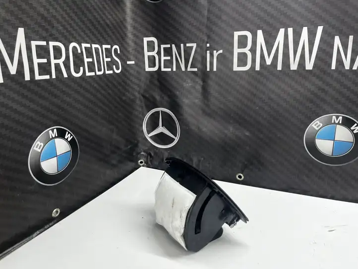 BMW X5 F15 (2013 - 2017) 9270608 Демпфер бардачка — фото 3