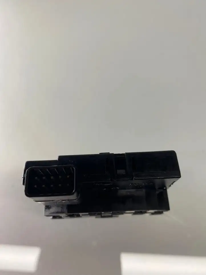 Volkswagen Touran I (2003 - 2010) 1K0959654 Датчик угла поворота руля — фото 2