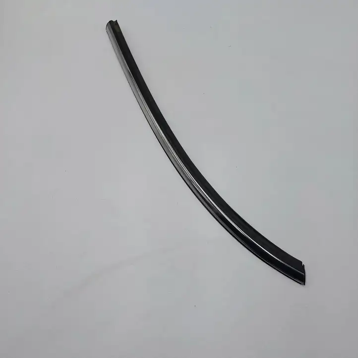 Mini One Cooper F56 F55 (2012 - 2022) 12866210 Облицовка заднего бокового стекла — фото 1