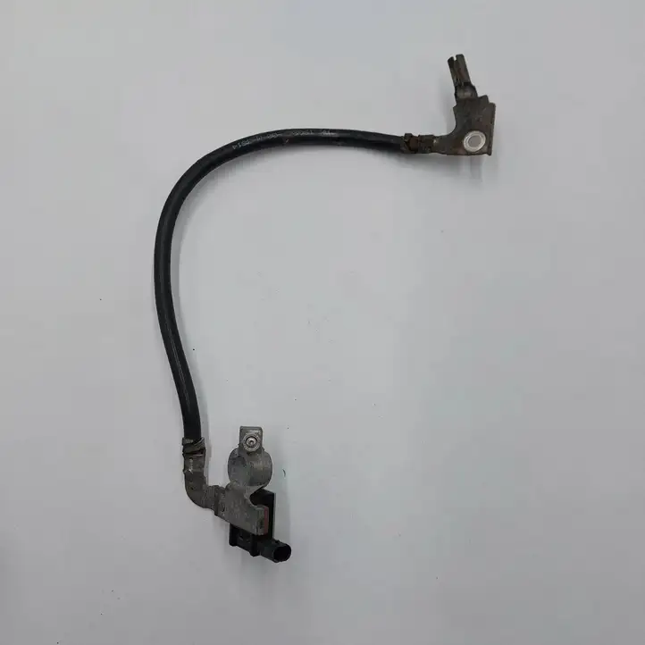 Mini One Cooper F56 F55 (2012 - 2022) 9331698 Минусовой провод аккумулятора — фото 1