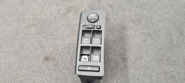 BMW X5 E53 (1999 - 2006) 6925699 Кнопка стеклоподъемников — фото 2