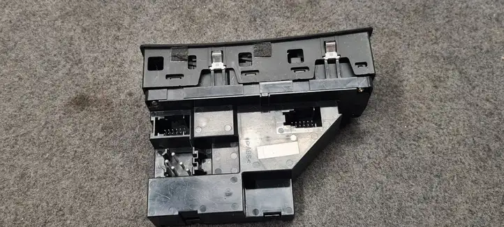 BMW X5 E53 (1999 - 2006) 6925699 Кнопка стеклоподъемников — фото 3