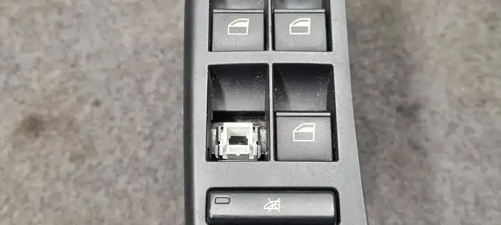 BMW X5 E53 (1999 - 2006) 6925699 Кнопка стеклоподъемников — фото 6