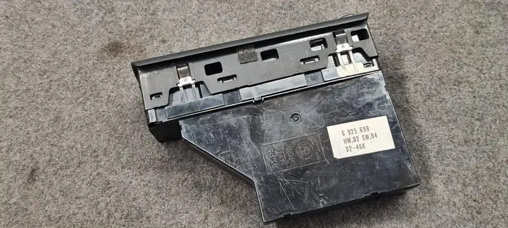 BMW X5 E53 (1999 - 2006) 6925699 Кнопка стеклоподъемников — фото 7