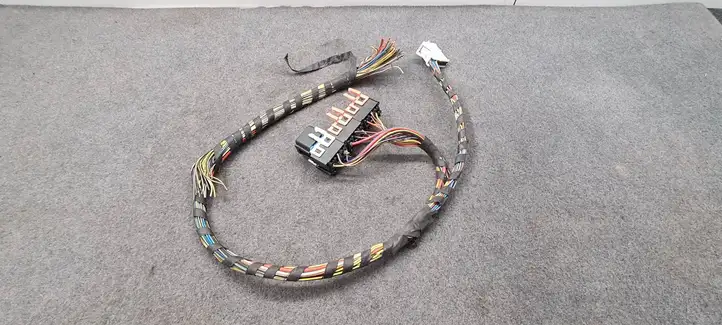 BMW 5 E60 E61 (2004 - 2010) 6913632 Прочая электропроводка — фото 1