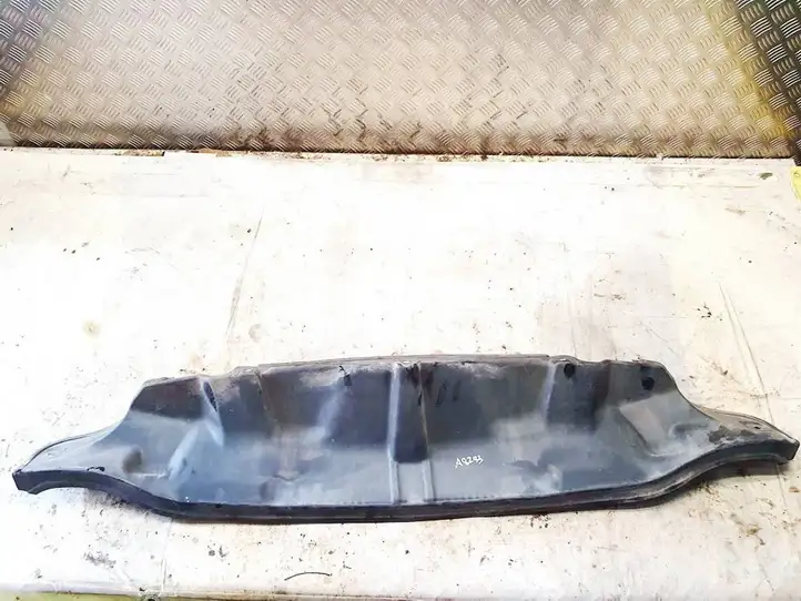 Volkswagen Touran I (2003 - 2010) 1t0805275a Жабо стеклоочистителей — фото 1