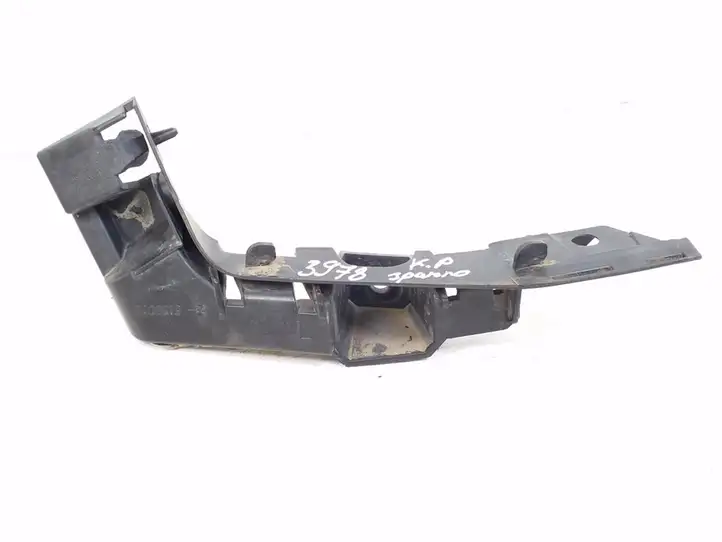 BMW X3 E83 (2003 - 2010) 3400919 Кронштейн переднего бампера — фото 1