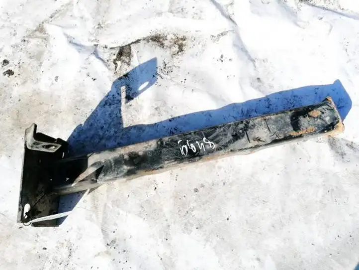 Citroen C4 (2004 - 2008)   Передний держатель бампера