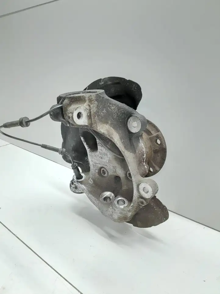 BMW 1 F20 F21 (2011 - 2019) 6792286 Ступица колеса — фото 7