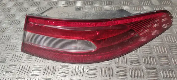 Jaguar XF X250 (2007 - 2015) 8X2313404BC Задний фонарь в кузове — фото 1