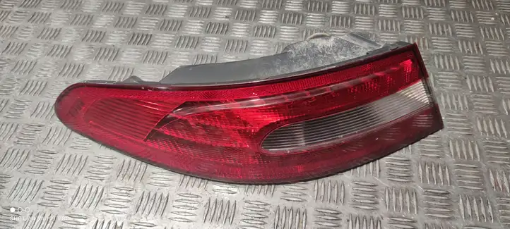 Jaguar XF X250 (2007 - 2015) 8X2313405BC Задний фонарь в кузове — фото 1