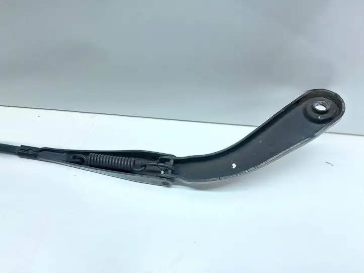 BMW 1 F20 F21 (2011 - 2019) W000026577B Рычаг стеклоочистителя — фото 1