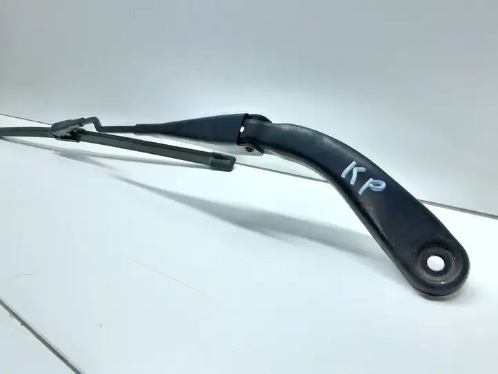 BMW 1 F20 F21 (2011 - 2019) W000026577B Рычаг стеклоочистителя — фото 2