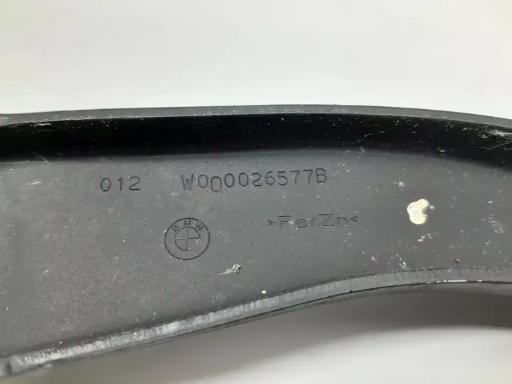 BMW 1 F20 F21 (2011 - 2019) W000026577B Рычаг стеклоочистителя — фото 3