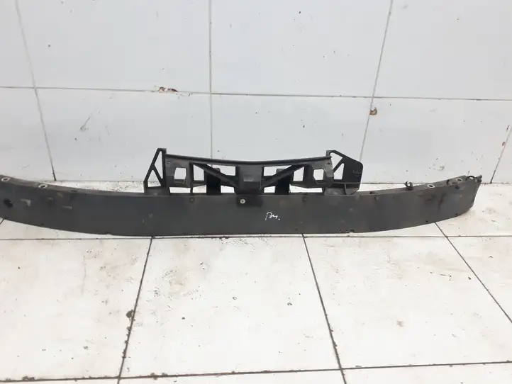 Opel Zafira B (2006 - 2008) 24460537 Передняя балка бампера — фото 1