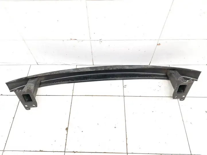 Seat Ibiza III (6L) (2002 - 2008) 6L0806558 Передняя балка бампера — фото 2