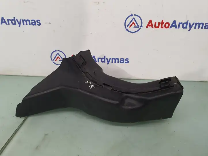 BMW 3 F30 F35 F31 (2012 - 2018) 51747255418 Воздуховод охлаждения тормозов — фото 1
