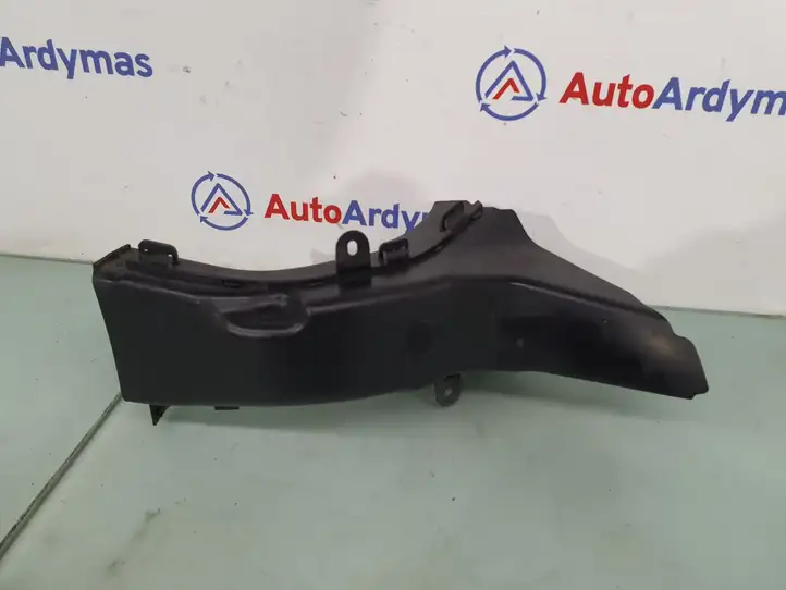 BMW 3 F30 F35 F31 (2012 - 2018) 51747255417 Воздуховод охлаждения тормозов — фото 1