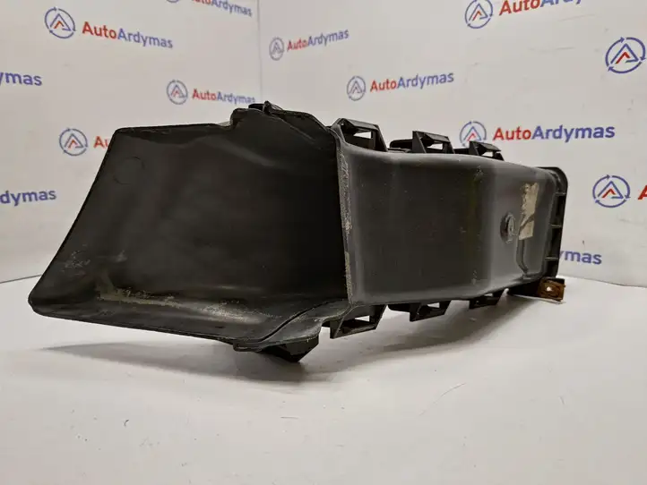 BMW 3 E90 E91 (2005 - 2012) 51717121569 Воздуховод охлаждения тормозов — фото 1
