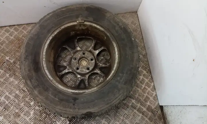 Mazda Tribute (2004 - 2007) 16X7J45 Легкосплавный колесный диск R16 — фото 6