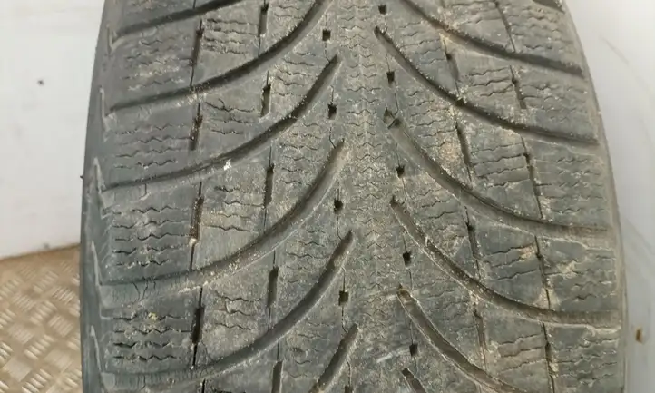 Mazda Tribute (2004 - 2007) 16X7J45 Легкосплавный колесный диск R16 — фото 9