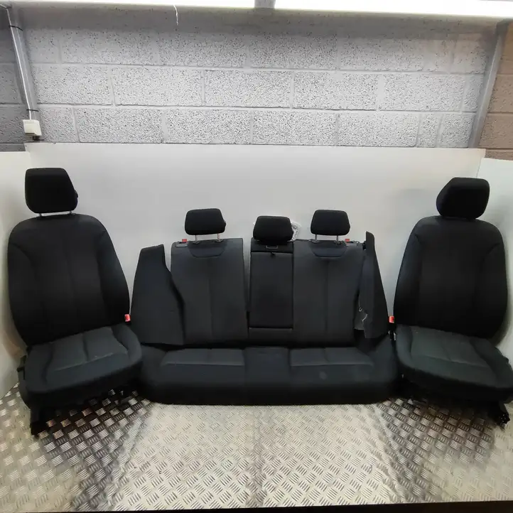 BMW 3 F30 F35 F31 (2012 - 2018) 7295060 Комплект салона — фото 1