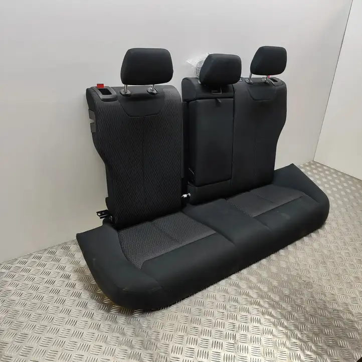 BMW 3 F30 F35 F31 (2012 - 2018) 7295060 Комплект салона — фото 2