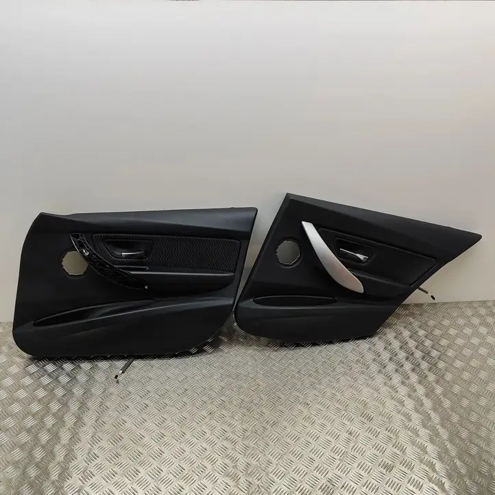 BMW 3 F30 F35 F31 (2012 - 2018) 7295060 Комплект салона — фото 3