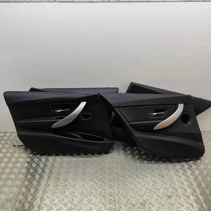 BMW 3 F30 F35 F31 (2012 - 2018) 7295060 Комплект салона — фото 8