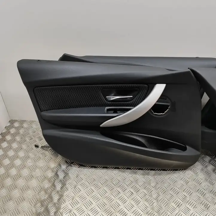 BMW 3 F30 F35 F31 (2012 - 2018) 7295060 Комплект салона — фото 9