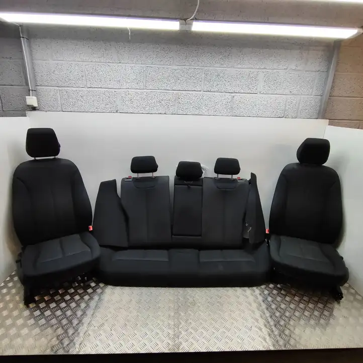 BMW 3 F30 F35 F31 (2012 - 2018) 7295060 Комплект салона — фото 12