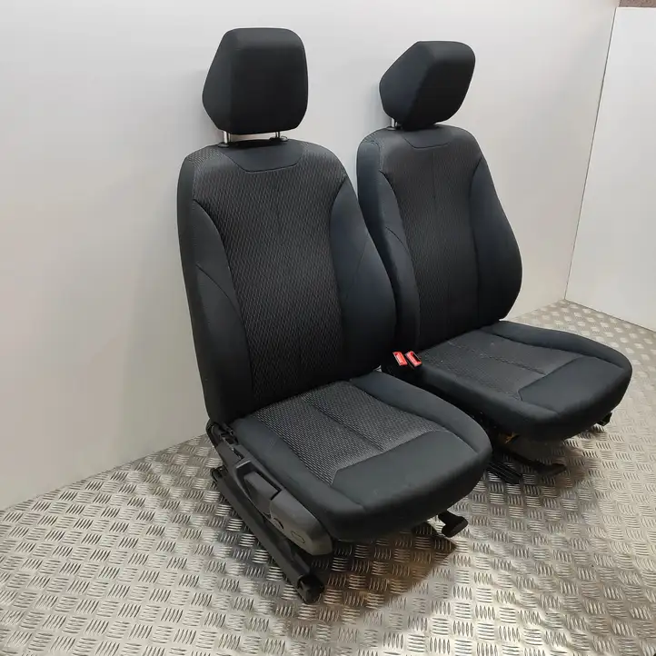 BMW 3 F30 F35 F31 (2012 - 2018) 7295060 Комплект салона — фото 16
