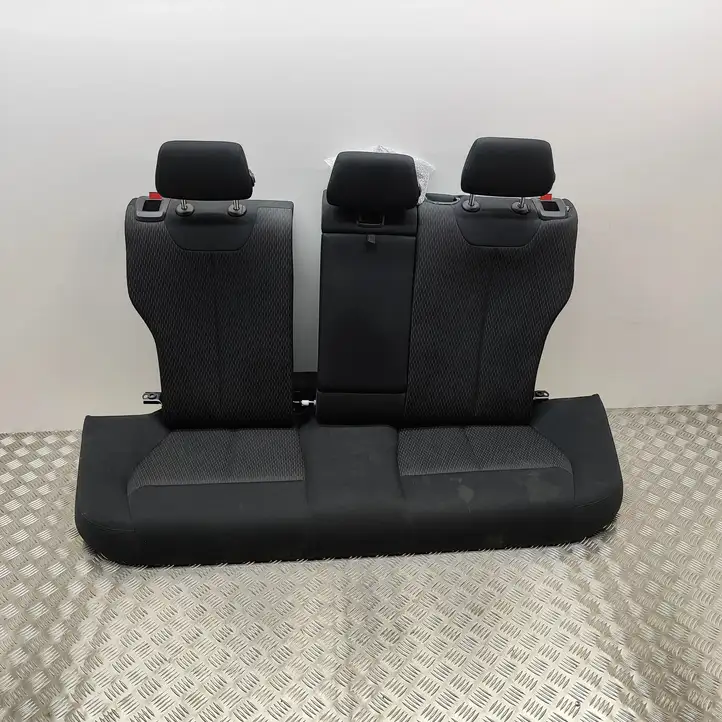BMW 3 F30 F35 F31 (2012 - 2018) 7295060 Комплект салона — фото 19