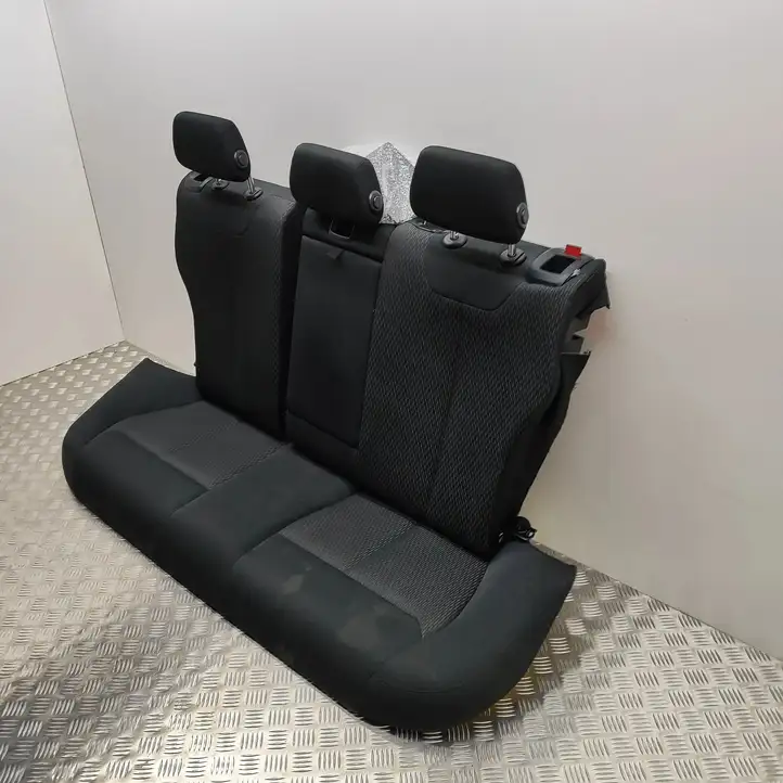 BMW 3 F30 F35 F31 (2012 - 2018) 7295060 Комплект салона — фото 20