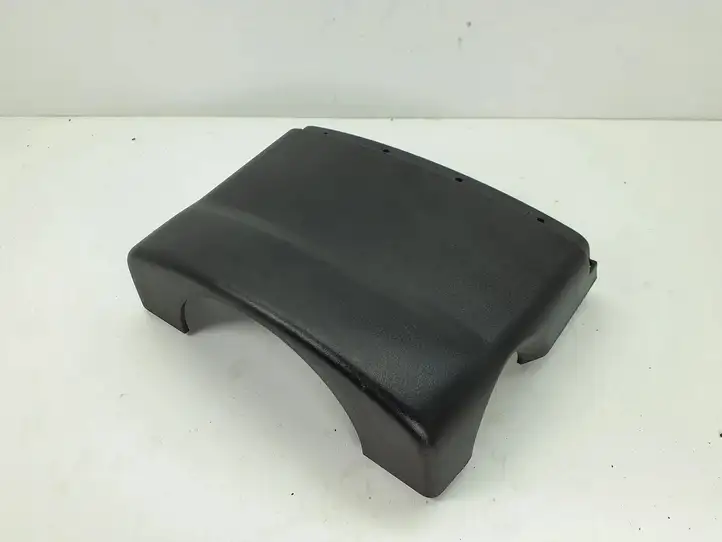 Volkswagen Touran I (2003 - 2010) 1T0858565 Обшивка рулевой колонки — фото 1