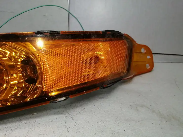 Ford Mustang V (2005 - 2014) 5R3313201AA Указатель поворота передний — фото 7