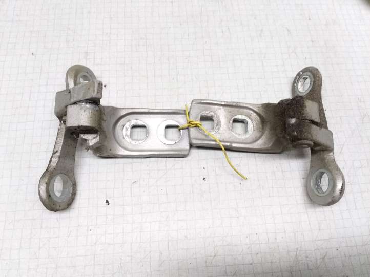 Opel Vectra (2002 - 2005)   Комплект петель передней двери