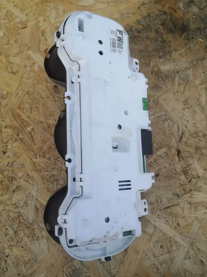 Honda Jazz (2004 - 2008) 78100 Спидометр — фото 2