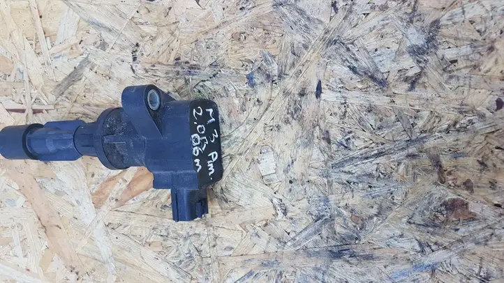 Mazda 3 I (2003 - 2006) 0997001061 Катушка зажигания — фото 1
