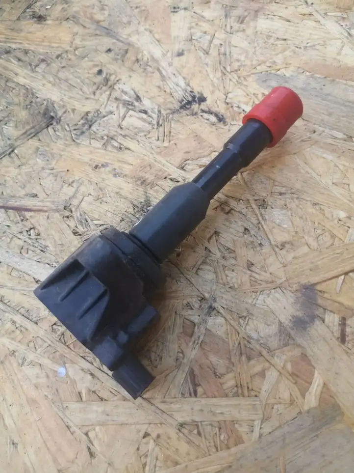 Honda Jazz (2004 - 2008) 28071803797 Катушка зажигания — фото 3