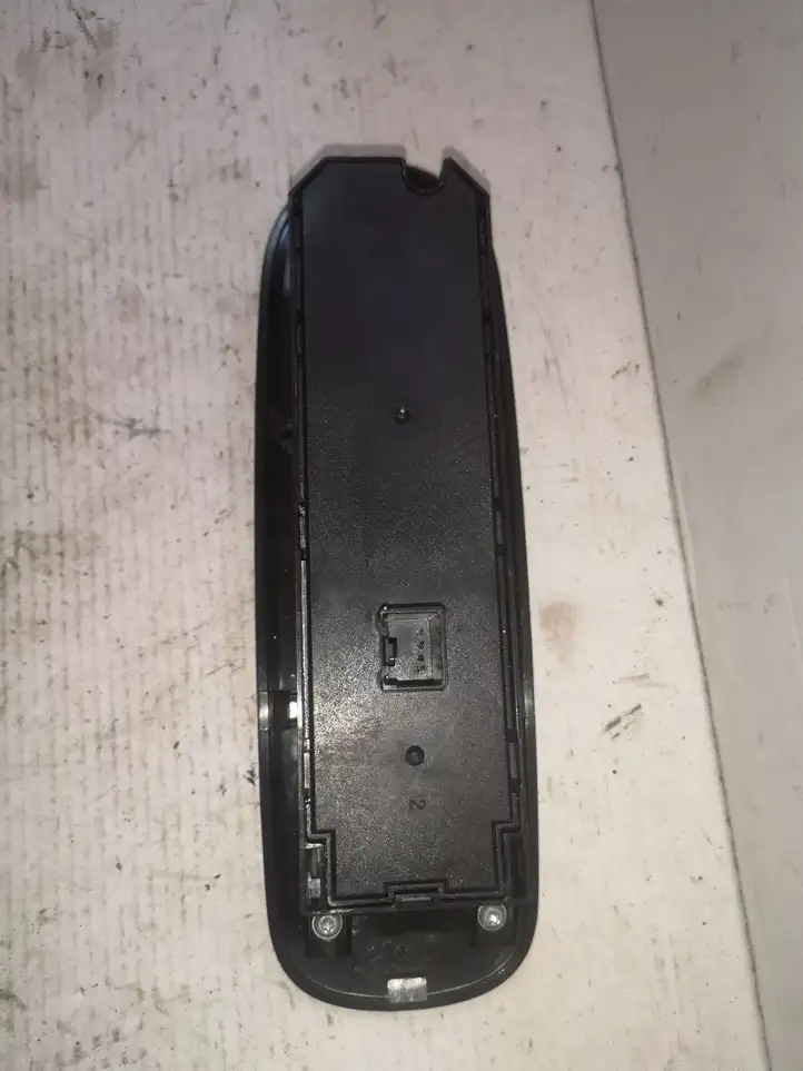 Ford S-MAX (2006 - 2010) 6M2T14A132AF Кнопка стеклоподъемников — фото 3