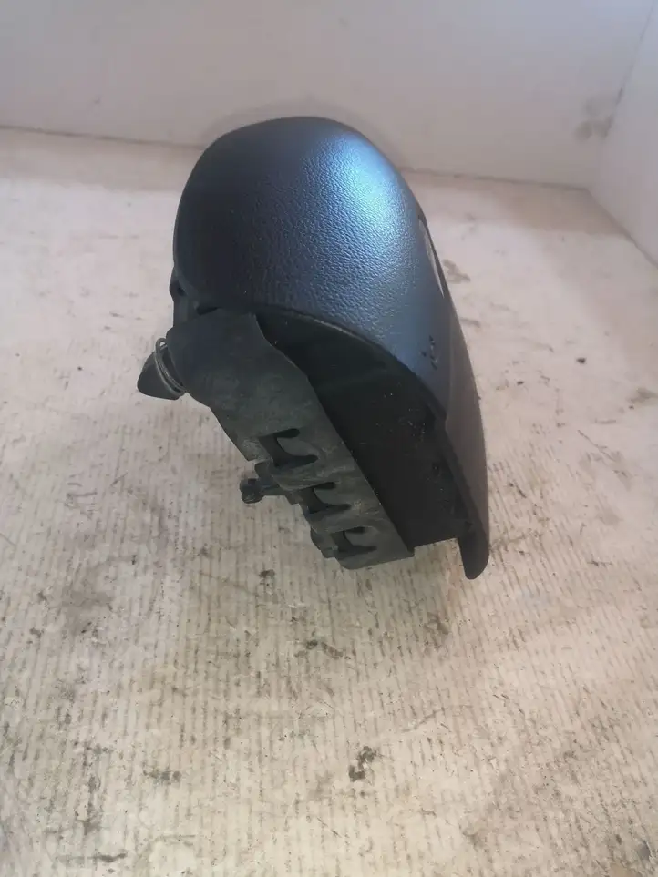 Ford S-MAX (2006 - 2010) 305418399052AJ Подушка безопасности руля — фото 2