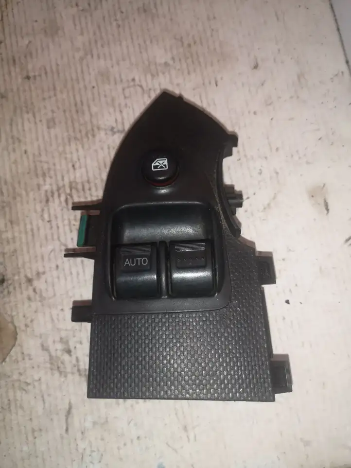 Honda Civic (2001 - 2005) 35750S5SG010M1 Блок кнопок стеклоподъемников — фото 1