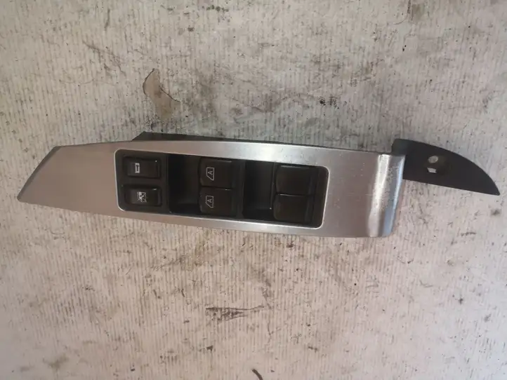 Nissan Murano Z50 (2002 - 2008) 1A3J Блок кнопок стеклоподъемников — фото 1