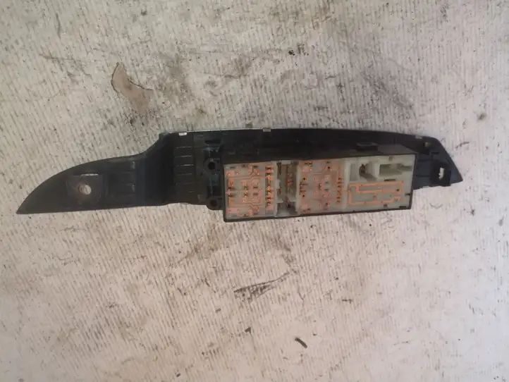 Nissan Murano Z50 (2002 - 2008) 1A3J Блок кнопок стеклоподъемников — фото 3