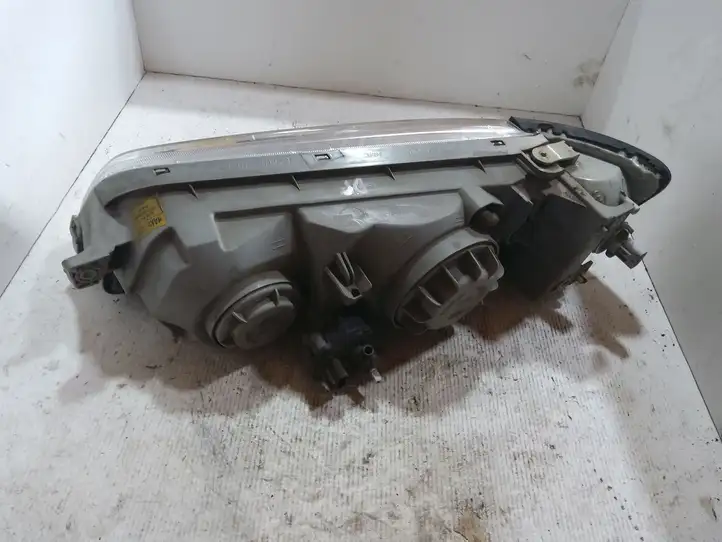 Hyundai H-1, Starex, Satellite (2007 - 2013) 010110999000 Передняя фара — фото 6