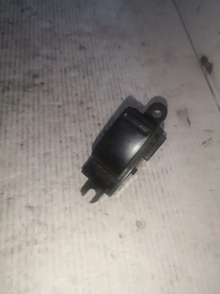 Nissan Primera (2001 - 2008) 25411AV600 Блок кнопок стеклоподъемников — фото 1
