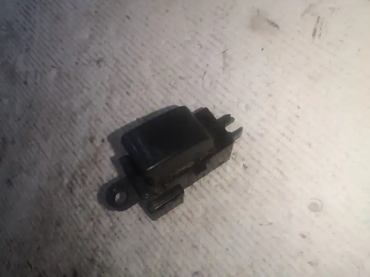 Nissan Primera (2001 - 2008) 25411AV600 Блок кнопок стеклоподъемников — фото 3