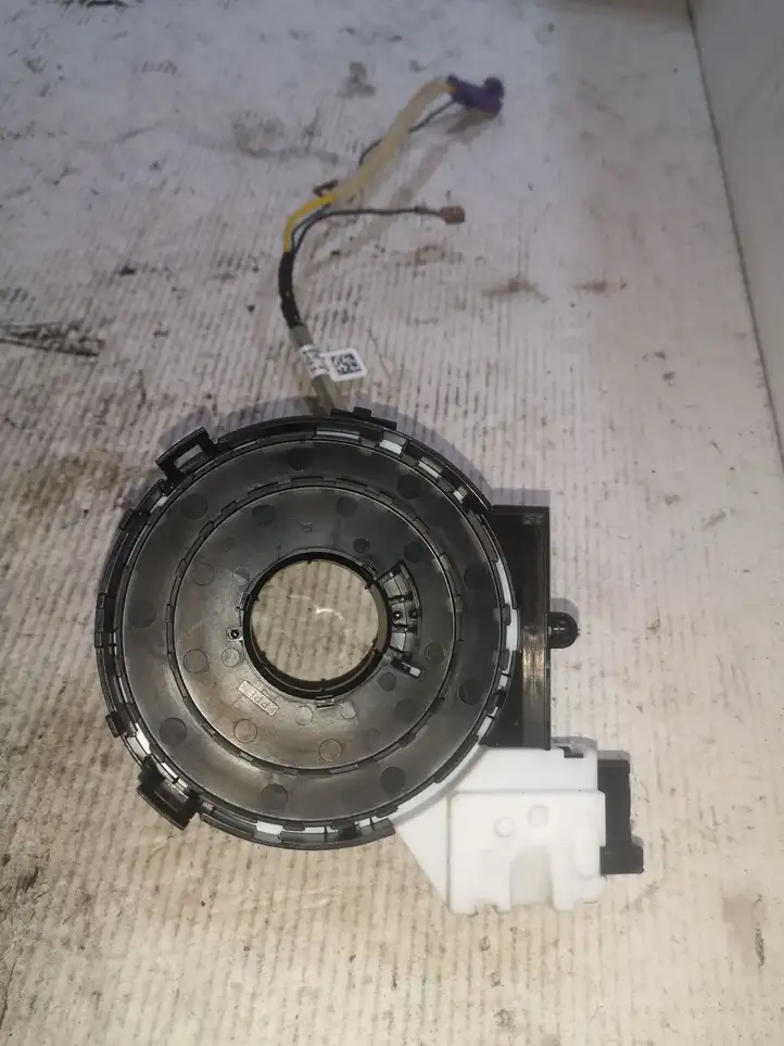 Volkswagen Tiguan (2007 - 2011) 1K0959653C Контактное кольцо SRS — фото 3